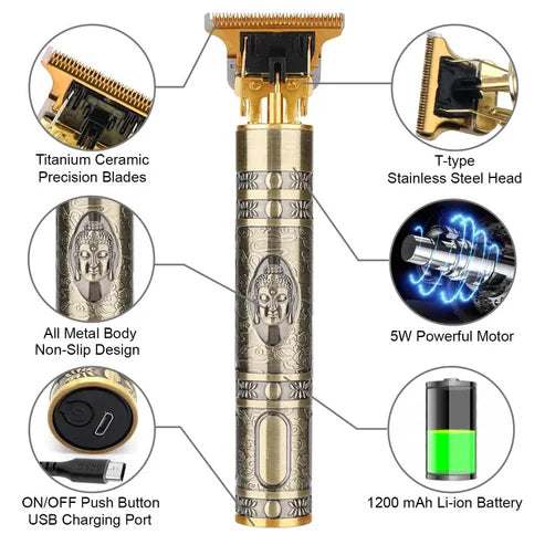T9 Hair Trimmer